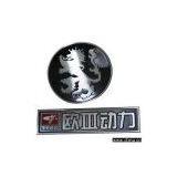 Sell Emblem Sticker thumbnail-1