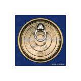 Sell Aluminum Easy-Open End (Resist of Pressure) thumbnail-1