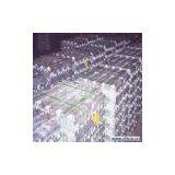 Sell PET Straps for Aluminum Ingots thumbnail-1