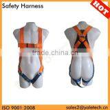 CE EN361 Basic Type Building Tooling/fall Arrest/safety Belt Full Body Harness