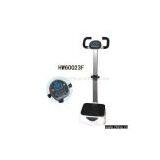 Crazy Fitness Massager thumbnail-1