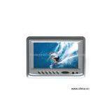 Sell Headrest TFT LCD Monitor thumbnail-1