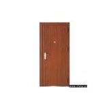 Sell Steel Security Door thumbnail-1