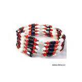 Sell Magnetic Hematite Bracelet thumbnail-1