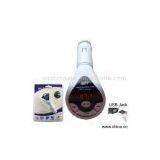 Sell 14 Channels Car MP3 Player FM Transmitter With LCD thumbnail-1