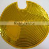 Thin Lightweight Polyimide Heater thumbnail-1