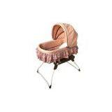 Electric Baby Cradle thumbnail-1