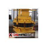 Rock Cone Crusher for Africa thumbnail-1