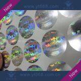 Custom Design Hologram Label thumbnail-3