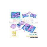 Jolly Tea Set Toy thumbnail-1