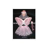 DELUXE PINK FAIRY SET thumbnail-1