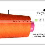 Super Quality Hot-sale Bulk Sewing Thread Polyester thumbnail-6