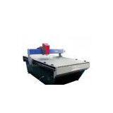 9000 Mm/min, 800mm900mm Wood Engraving Machines With 3D Protocol