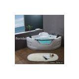 CE Whirlpool Bathtub (TX-8003) thumbnail-1