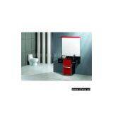 Sell Glass Basin Vanity thumbnail-1