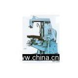 Knee-type Universal Milling Machine thumbnail-1