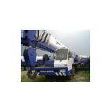 Tadano TG 600E Truck Crane,used Mobile Crane thumbnail-2