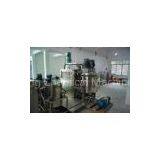 5000L Vacuum Emulsifier Homogeneous Machine For Pharmaceutical Plants, Ointment thumbnail-1