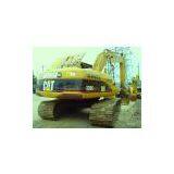 Used Excavator Caterpillar 320C thumbnail-1