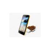 Original K-Touch V9 Tegra3 Quad-core 1.5GHz 4.5inch QHD Screen Android 4.0 WCDMA 1G RAM 4G ROM Smartphone