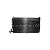 Air Conditioner Condensers, Air-cooled Auto Aluminium Condenser for OPEL VECTRA-B 96-98 thumbnail-1
