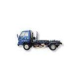 Hooklift Truck, 2-3tons Super Roll off Garbage Truck XZJ5050ZXX, XCMG Waste Collection Vehicles thumbnail-1