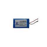 1000mAh 3.7V Lithium Polymer Battery