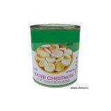 Sell Canned Water Chestnut thumbnail-1