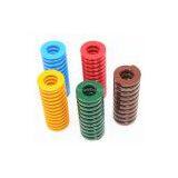 Heavy Load Rectangular Die and Mould Springs thumbnail-3