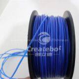 Rubber Flexible 3D Printing Filament thumbnail-3