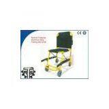 Stair Stretcher Aluminum Alloy Foldaway CE Certified for Patient Rescue thumbnail-1