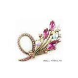 Fashion Brooch thumbnail-1