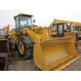 Used Cat Loader 966G in Hot Sale thumbnail-1