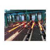 Continuous Casting Steel