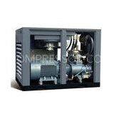 CE Approved Screw Air Compressor , 132Kw Stationary Air Compressor