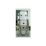 FL Series Pressure Atomizing (Granulating) Drier Industrial Drying Equipment With Multi-Fluid Nozzle thumbnail-1