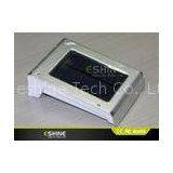 Waterproof Outdoor Solar Motion Lights White High Lumen 1W for Garden thumbnail-1