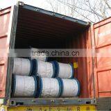 ASTM A475 EHS Hot Dipped Galvanized High Tensile Steel Wire thumbnail-3