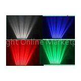 4 IN 1 200W 8 Heads Beam LED Wall Washer Light For Dance Hall thumbnail-1