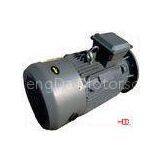 IE1 2 Pole 380V 60HZ CLASS F/B Three Phase Asynchronous Motor With CE / ISO9001 thumbnail-1