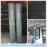 Hot Dipped Electro Galvanized Double Twisted Animal Cage Fence Hexagonal Wire Mesh Factory Price thumbnail-1