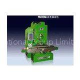 1250mm CNC Gear Shaping Machine For Machinery Industry , Grade 7 Working Accuracy thumbnail-1