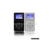 Sell Slim Design MP3 Player With DRM10 thumbnail-1