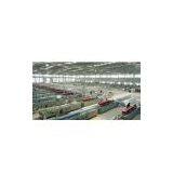 Shanxi Zhongde Plastic-steel Profile CO.,LTD company overview - view 1 thumbnail