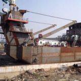 Dredge Anchor Boom thumbnail-1