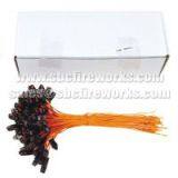 30cm Fireworks Talon Electric Igniters Fireworks Electric Matches Electric Squibs Electric Detonators for Mines