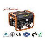 High Performance Heavy Duty 2.5kw Petrol Gasoline Power Generators for Home Use