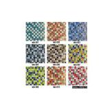 Sell Glass Mosaic Tile