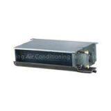 Horizontal Concealed Fan Coil Unit FCU