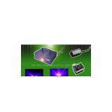 Purple Animation Laser Light+DMX512+20kpps Scan Speed thumbnail-1